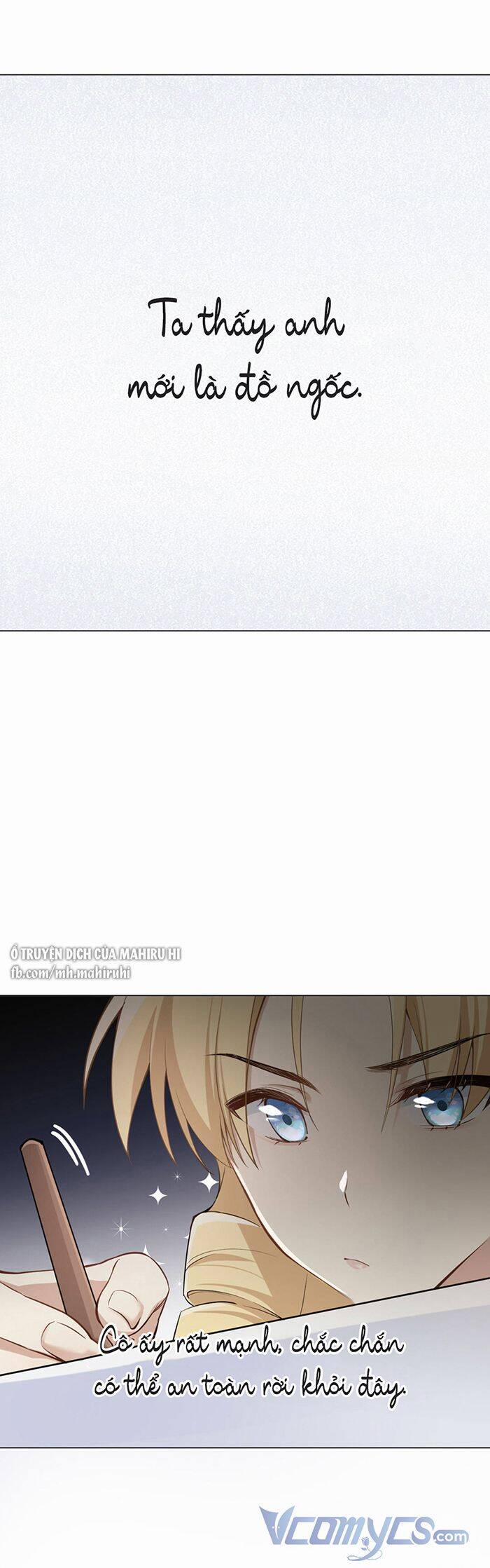 Đại Chiến Công Chúa 135 trang 10