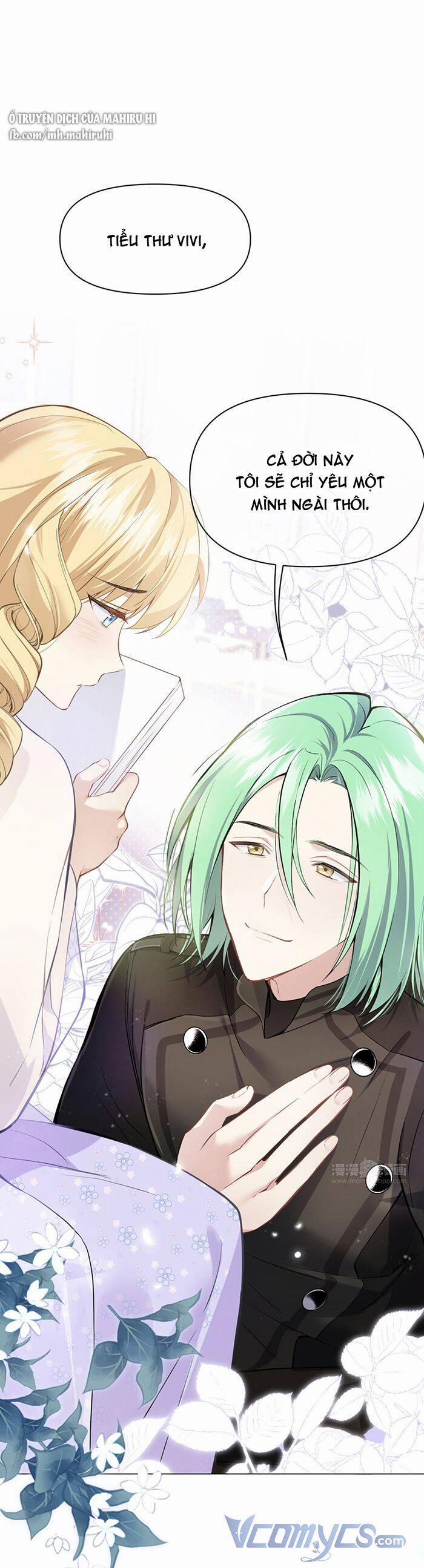 Đại Chiến Công Chúa 135 trang 13