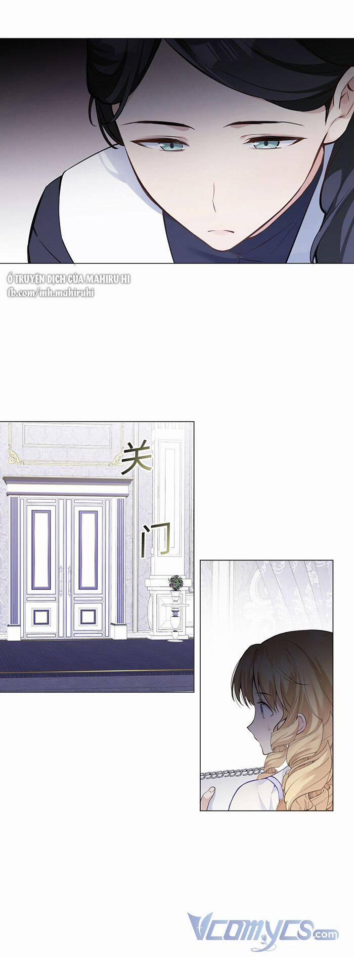 Đại Chiến Công Chúa 135 trang 3