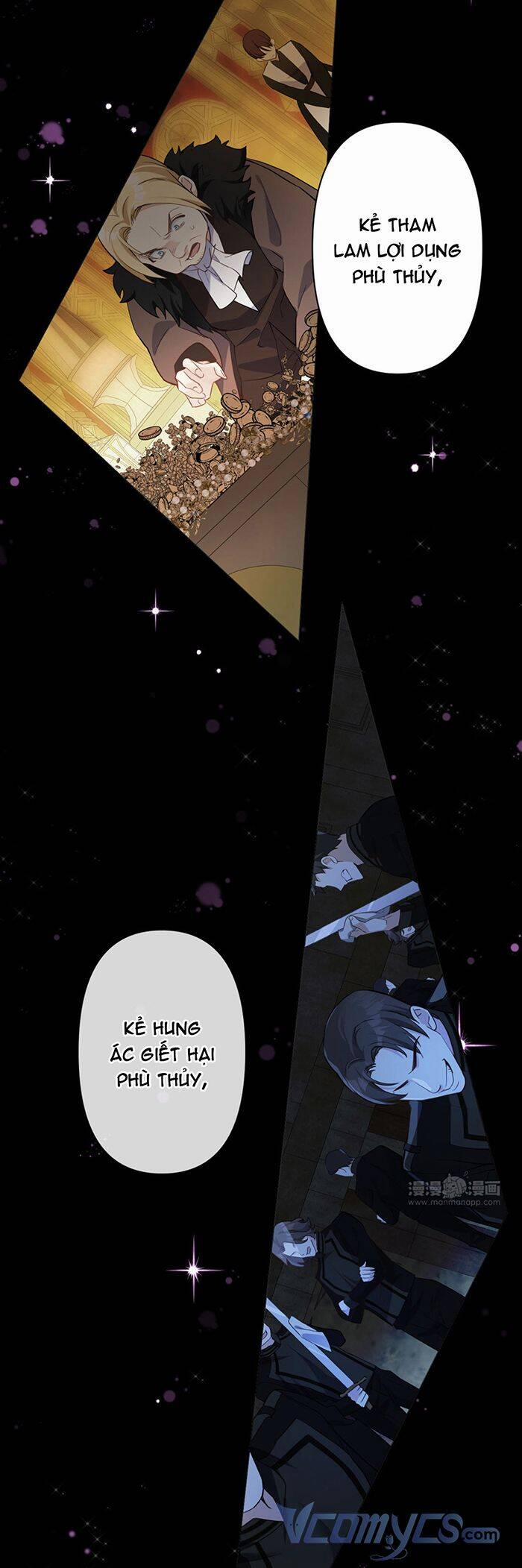 Đại Chiến Công Chúa 136 trang 10