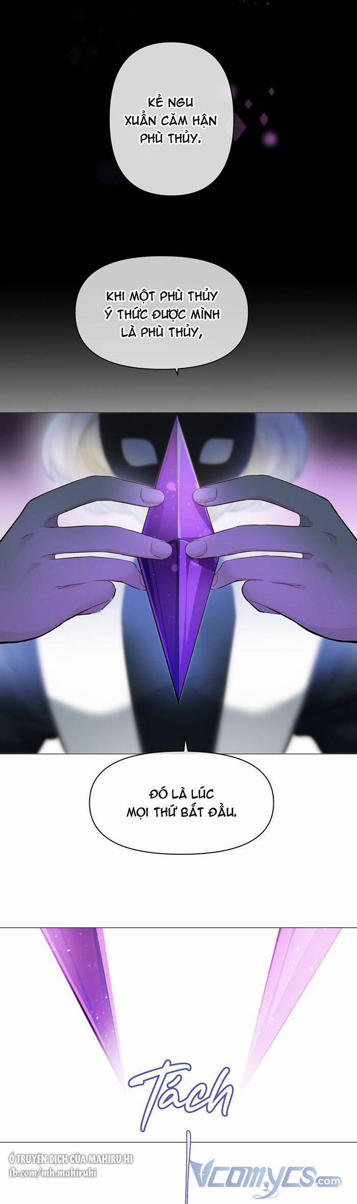 Đại Chiến Công Chúa 136 trang 12