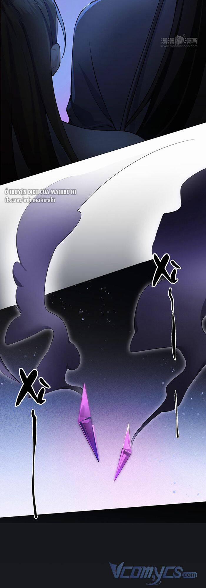 Đại Chiến Công Chúa 136 trang 15