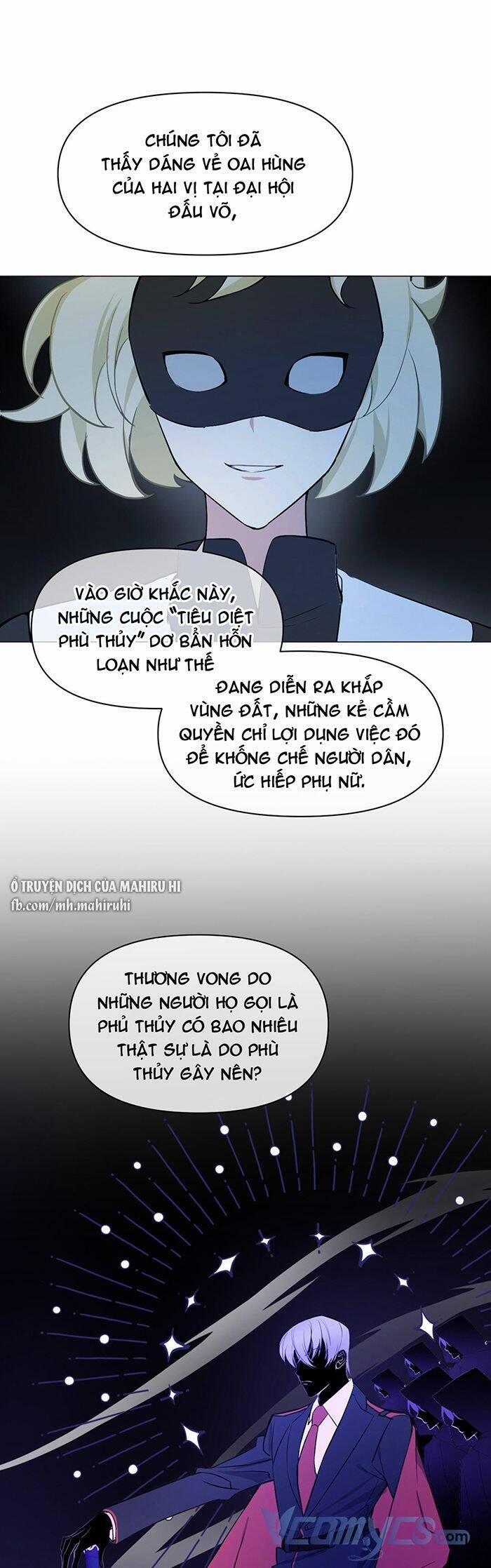 Đại Chiến Công Chúa 136 trang 4