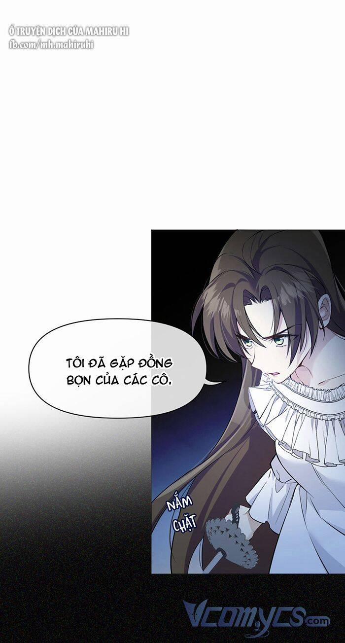 Đại Chiến Công Chúa 136 trang 6