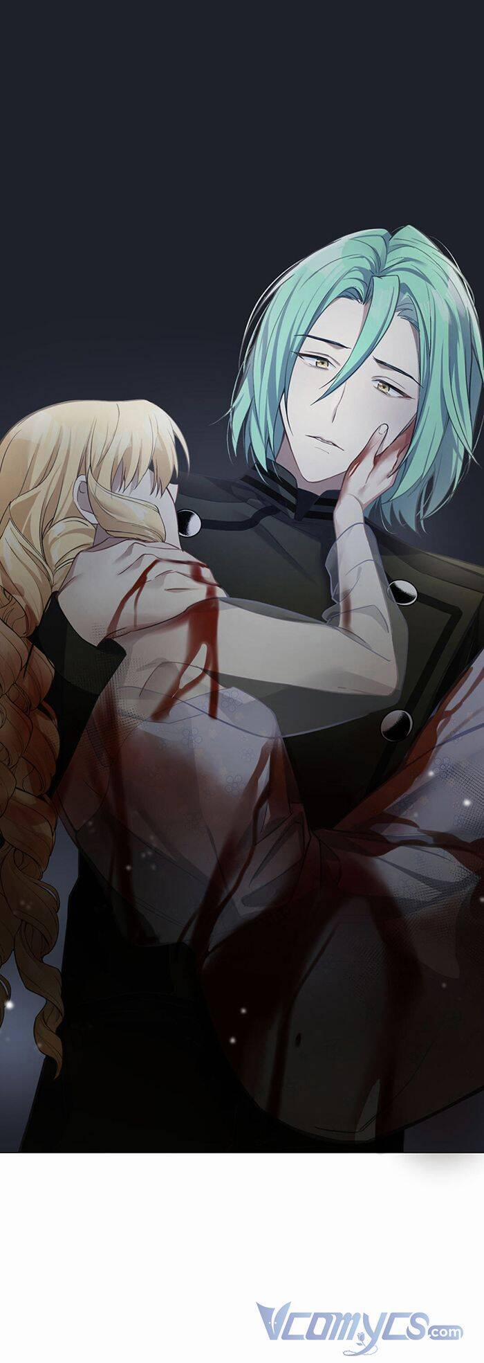 Đại Chiến Công Chúa 137 trang 11