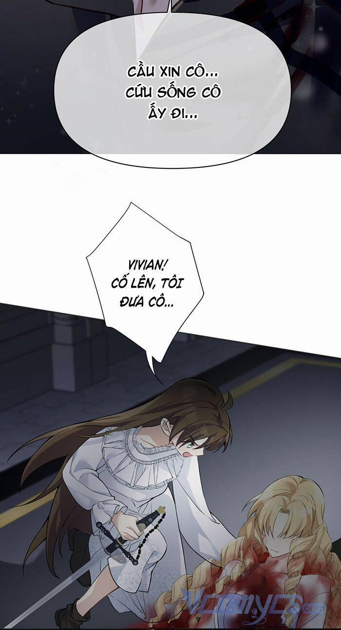 Đại Chiến Công Chúa 137 trang 16