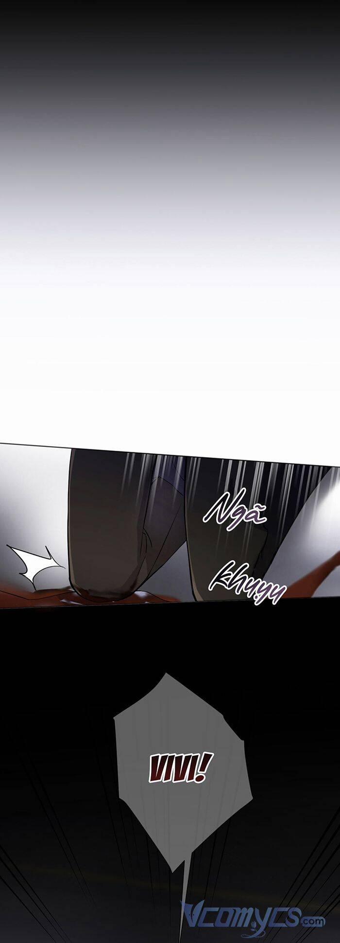 Đại Chiến Công Chúa 137 trang 3