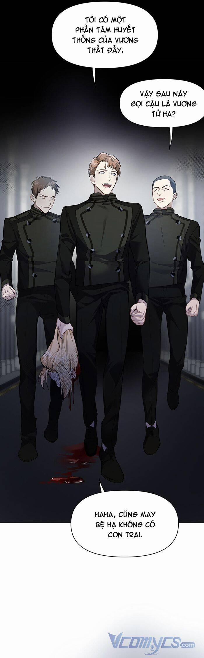 Đại Chiến Công Chúa 137 trang 9