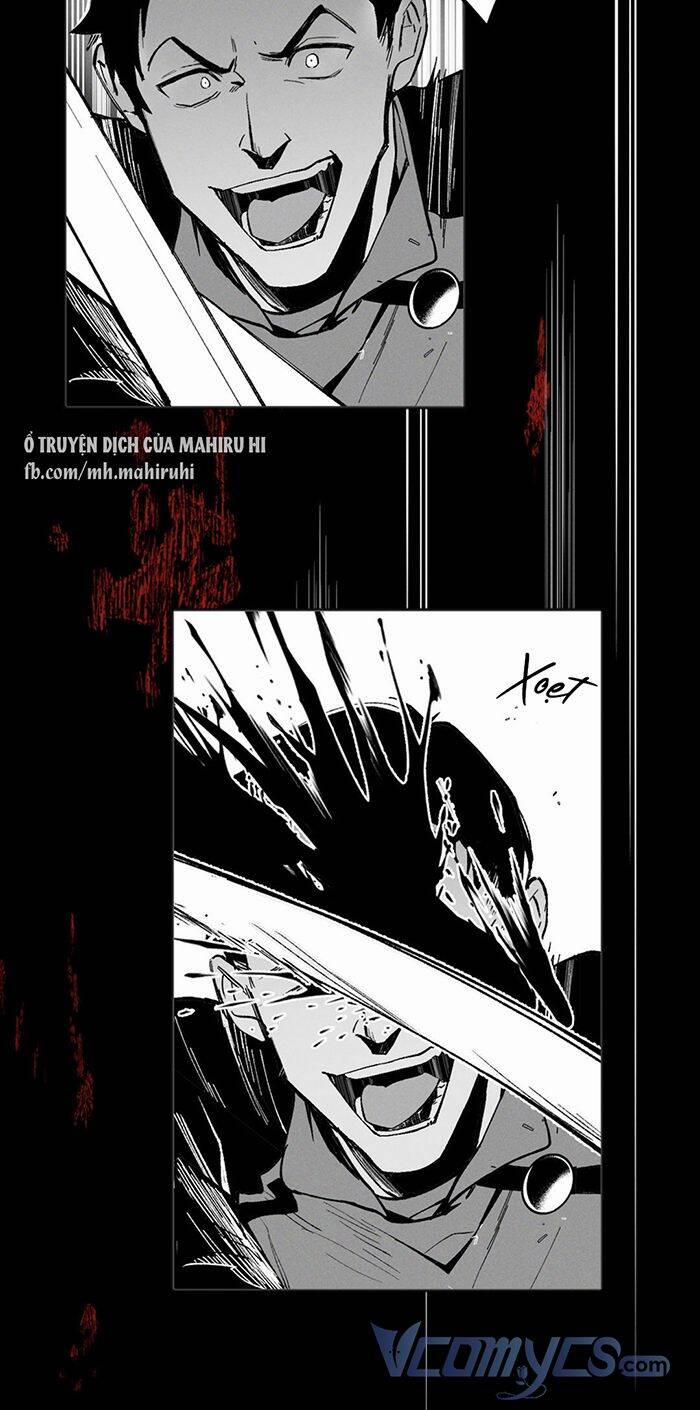 Đại Chiến Công Chúa 138 trang 12