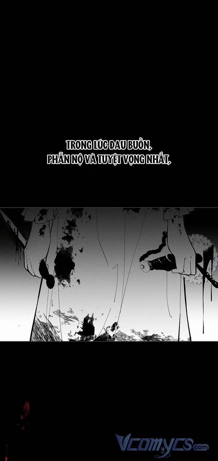 Đại Chiến Công Chúa 138 trang 13