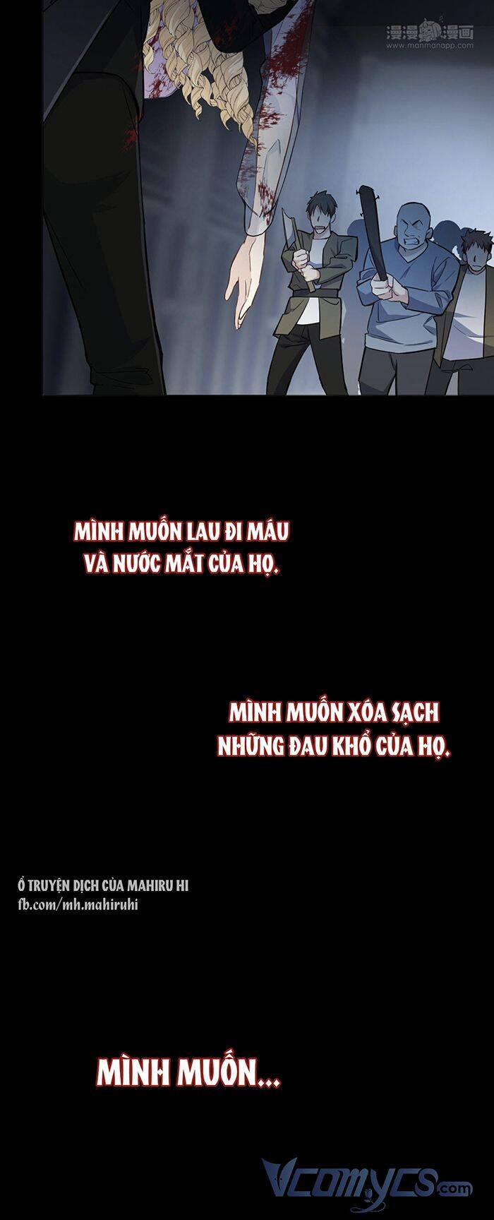 Đại Chiến Công Chúa 138 trang 7