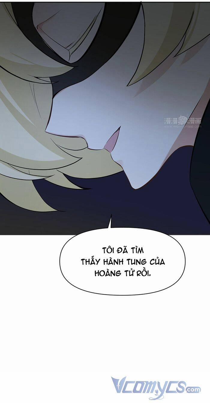 Đại Chiến Công Chúa 139 trang 11