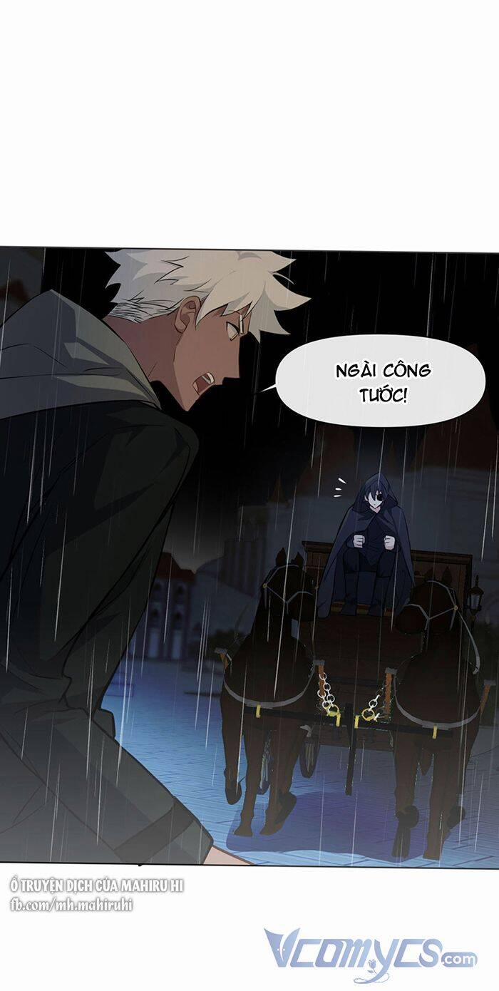 Đại Chiến Công Chúa 139 trang 12