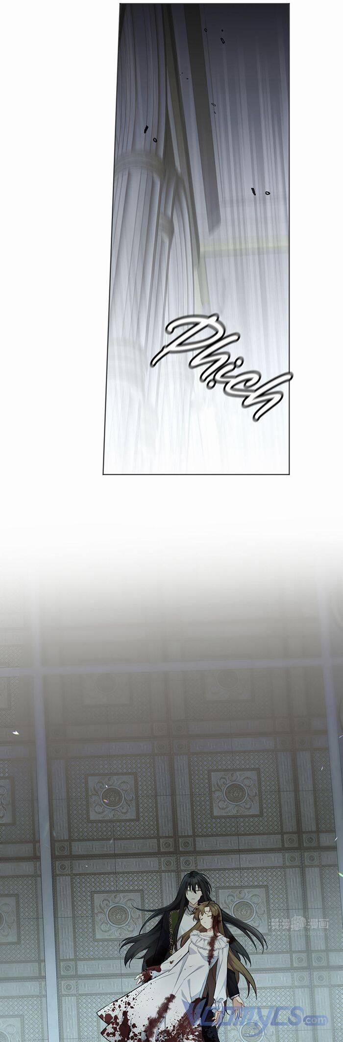 Đại Chiến Công Chúa 139 trang 3