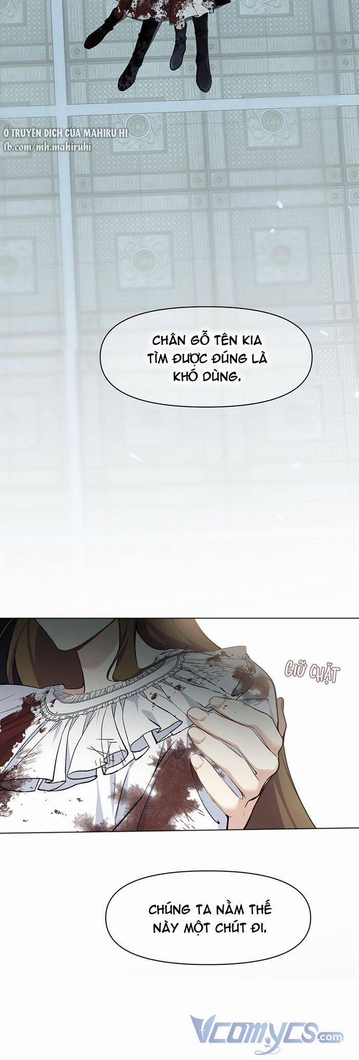 Đại Chiến Công Chúa 139 trang 4