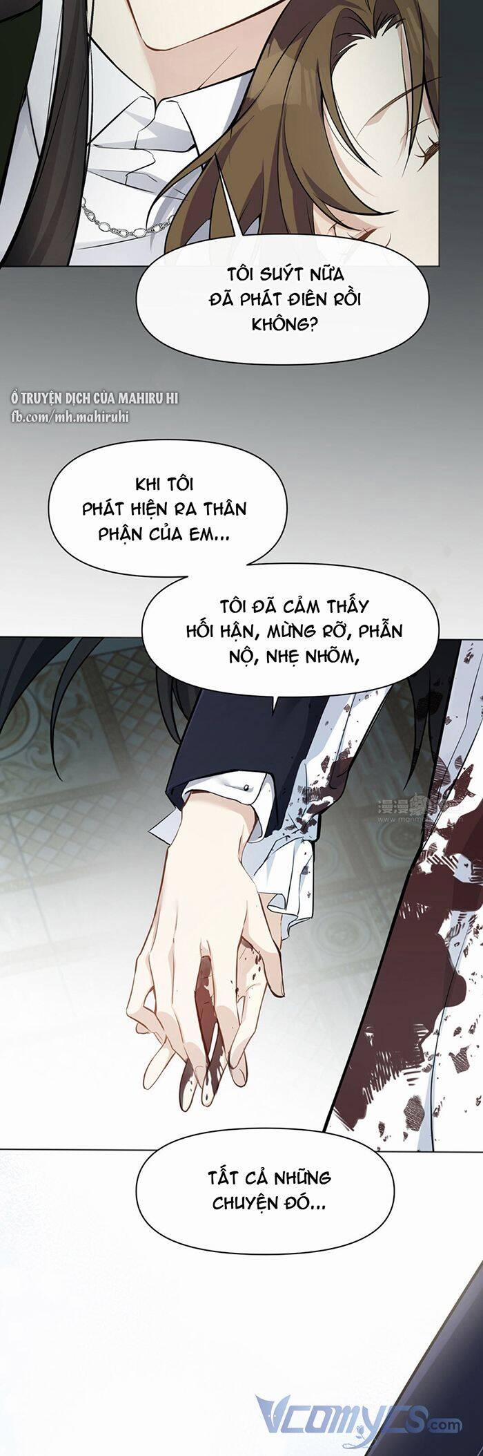 Đại Chiến Công Chúa 139 trang 7