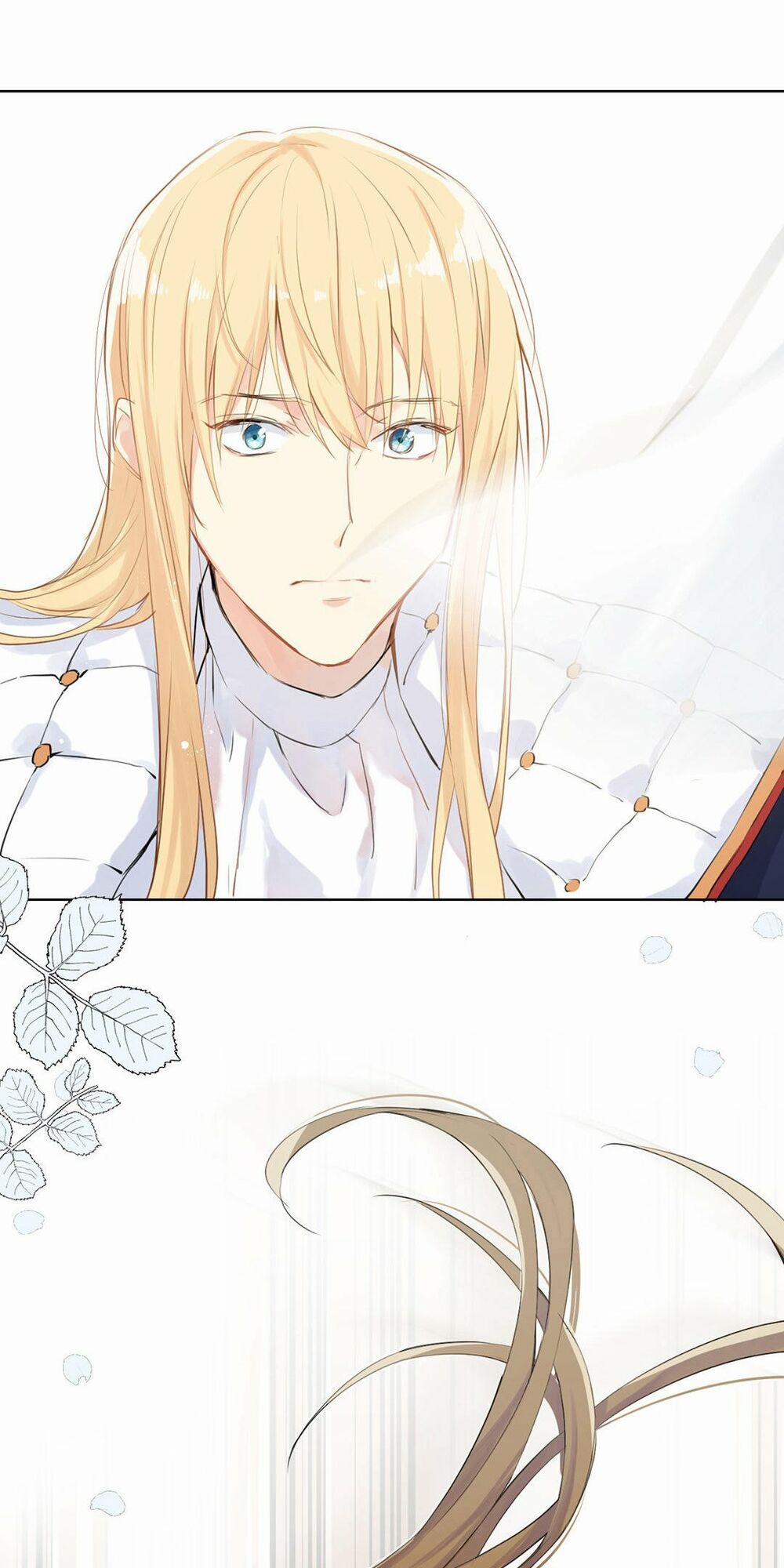 Đại Chiến Công Chúa 14 trang 12