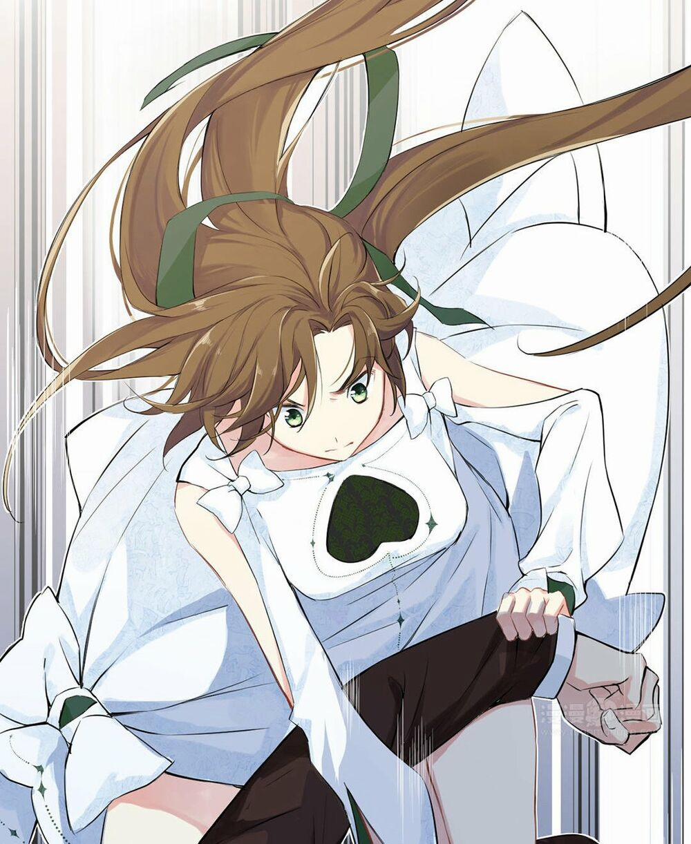 Đại Chiến Công Chúa 14 trang 13