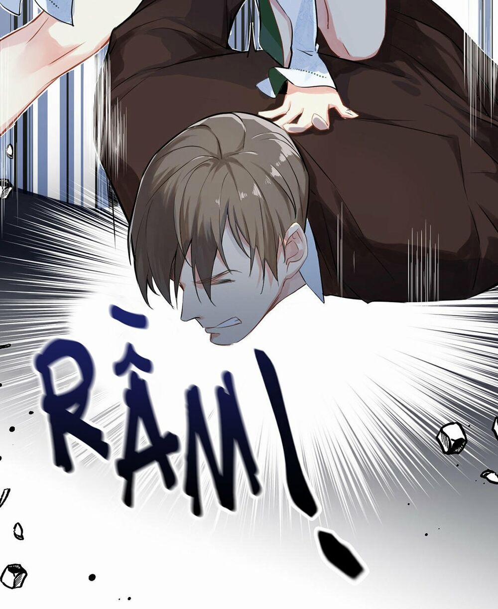 Đại Chiến Công Chúa 14 trang 14