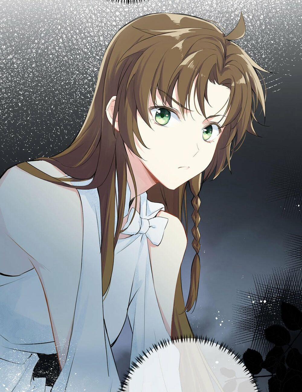 Đại Chiến Công Chúa 14 trang 19