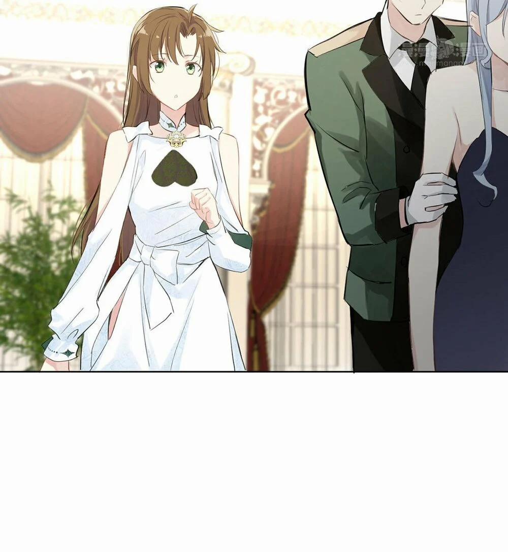 Đại Chiến Công Chúa 14 trang 26