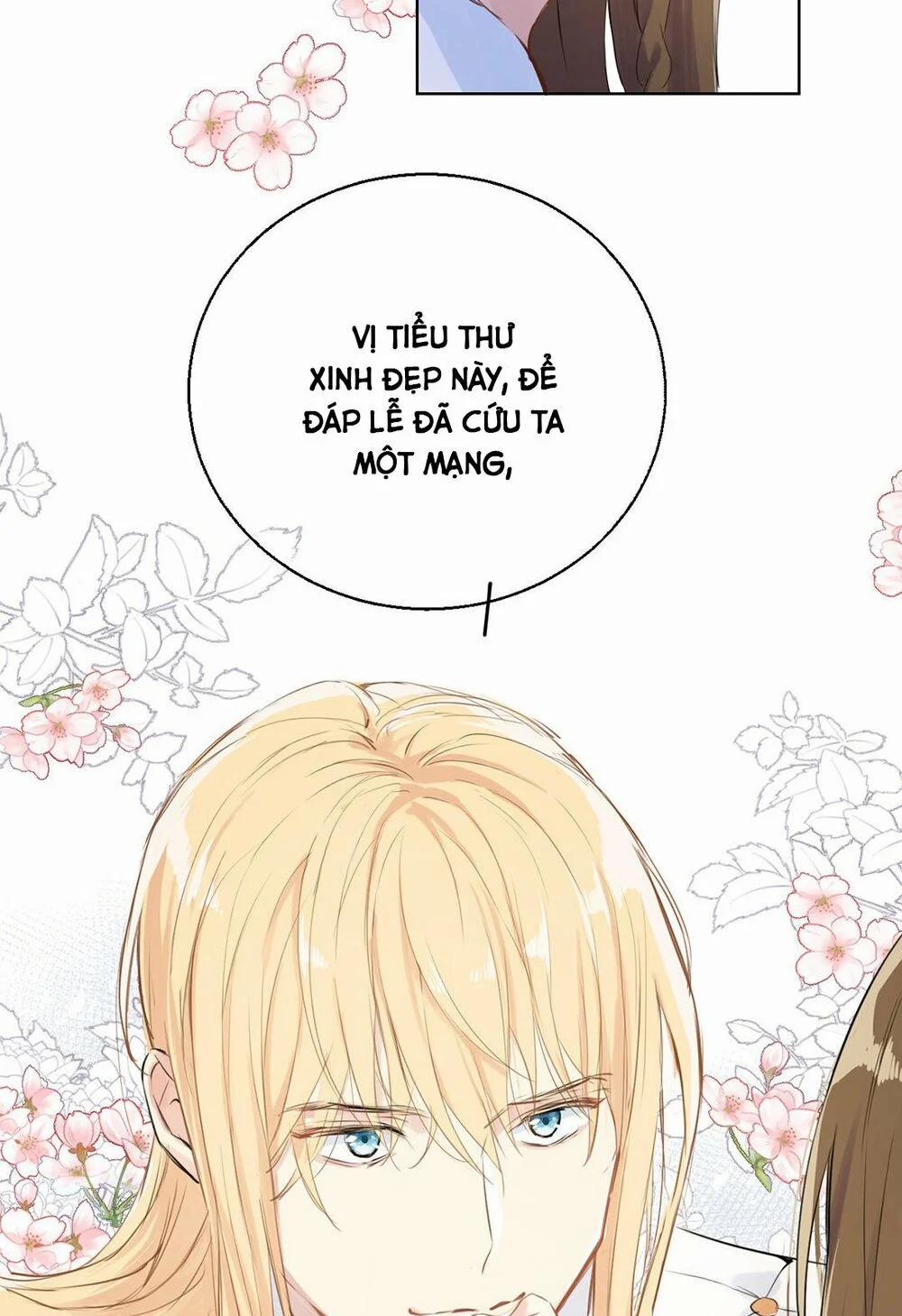 Đại Chiến Công Chúa 14 trang 28