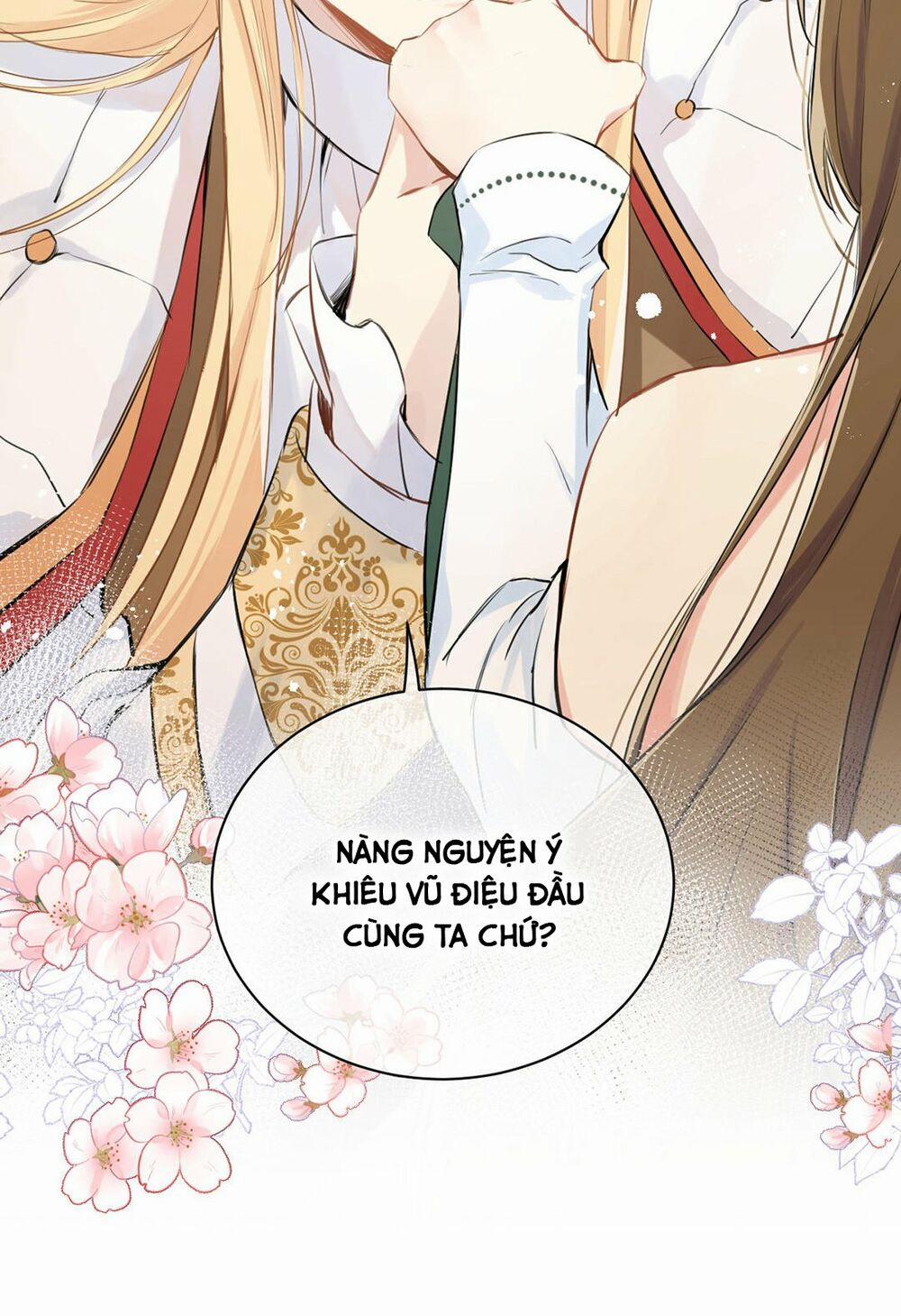 Đại Chiến Công Chúa 14 trang 29