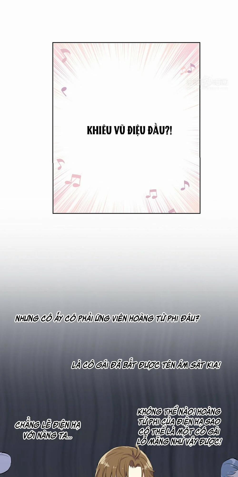 Đại Chiến Công Chúa 14 trang 30