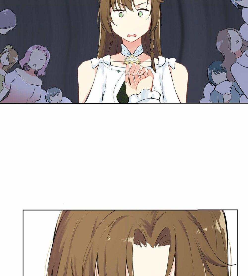 Đại Chiến Công Chúa 14 trang 31