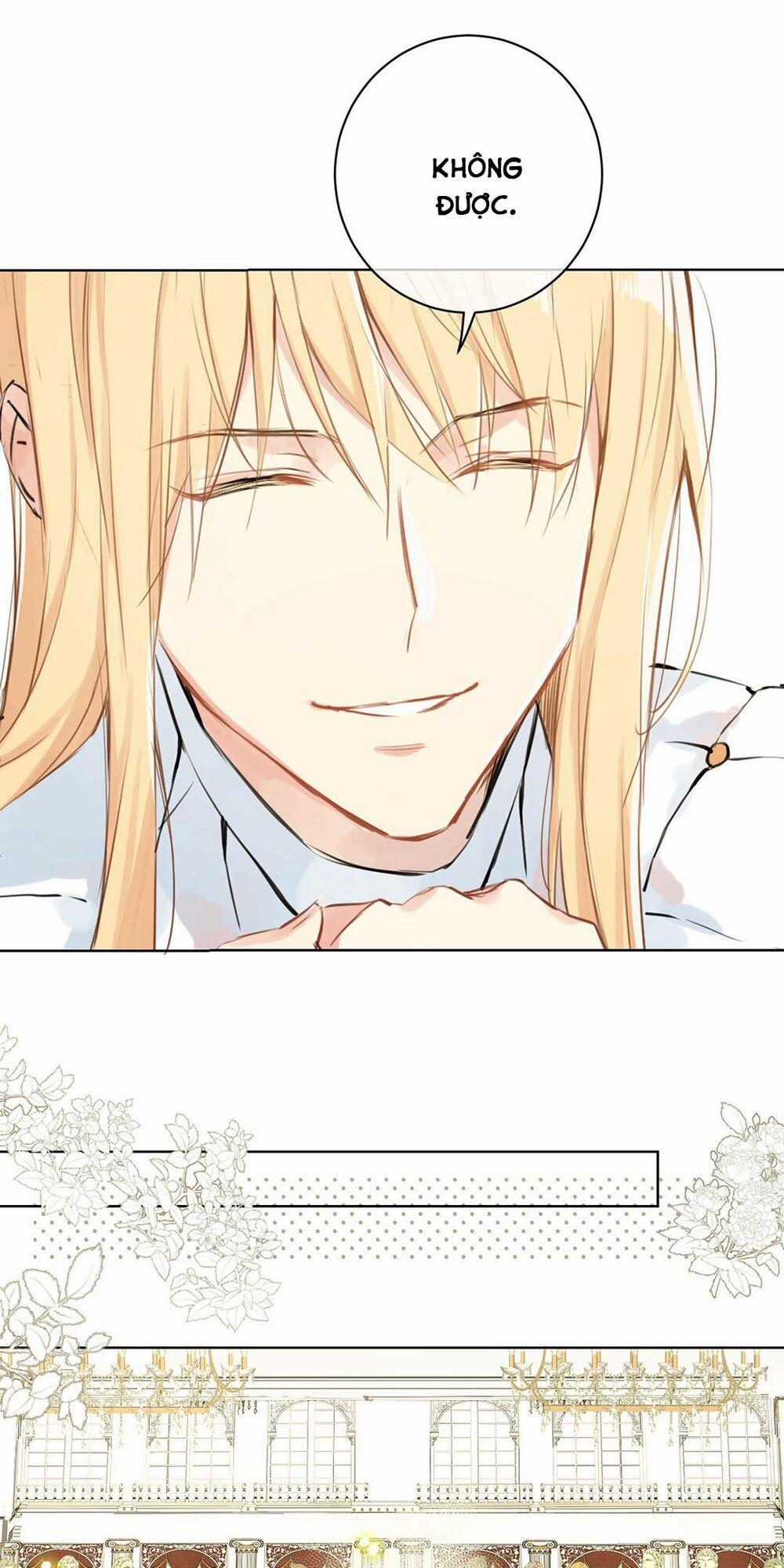 Đại Chiến Công Chúa 14 trang 33