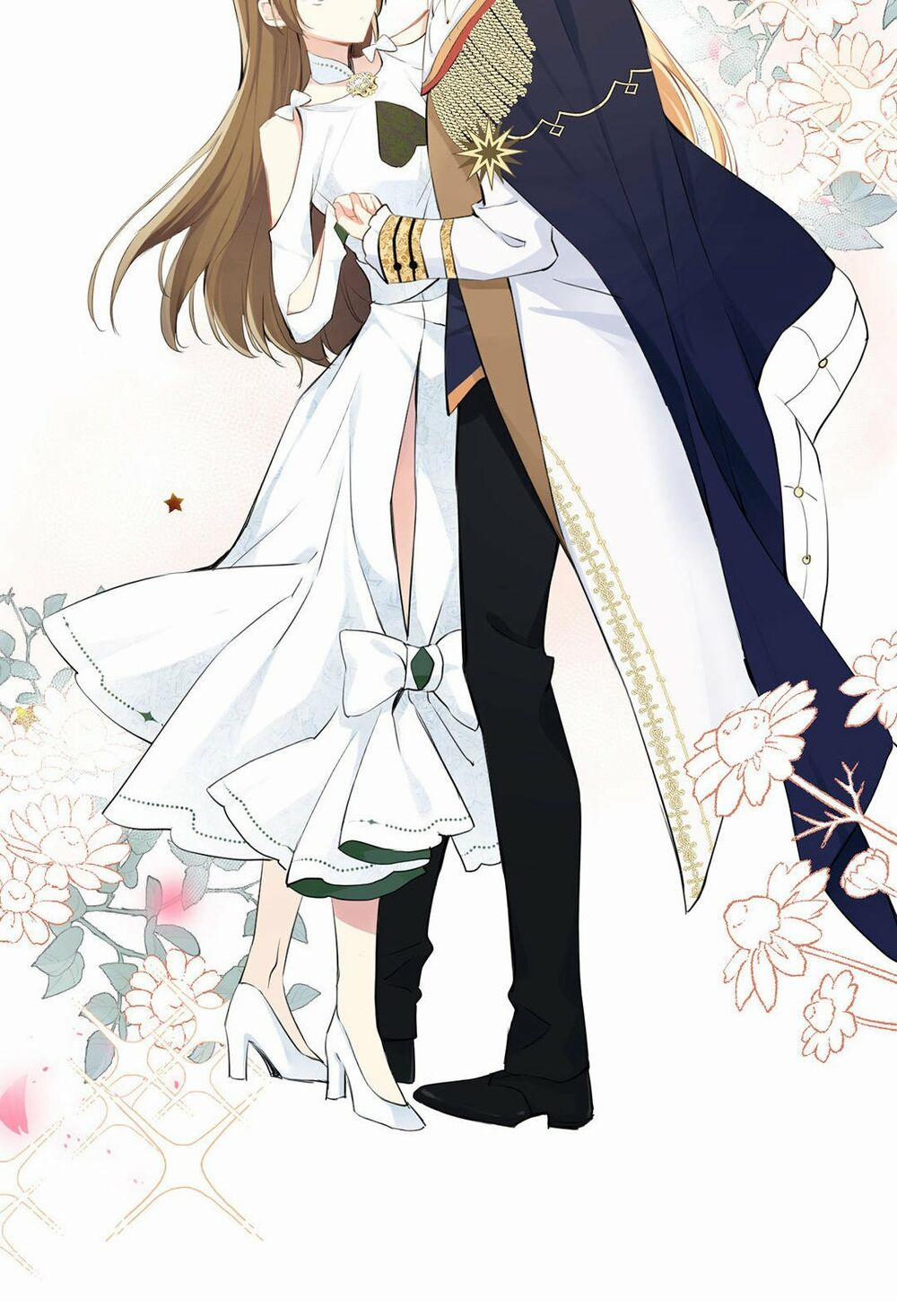 Đại Chiến Công Chúa 14 trang 35