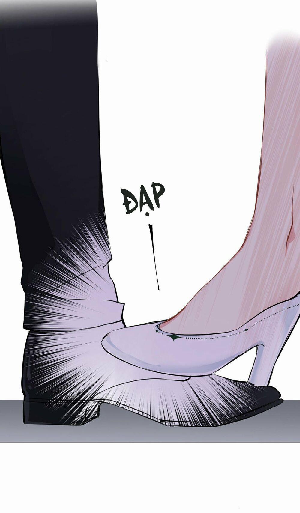 Đại Chiến Công Chúa 14 trang 40