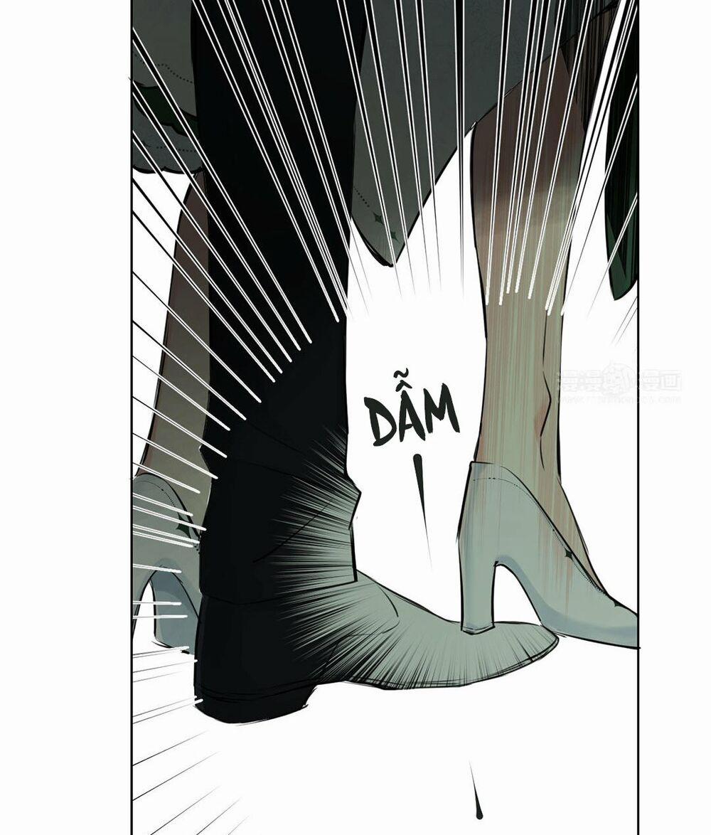 Đại Chiến Công Chúa 14 trang 42