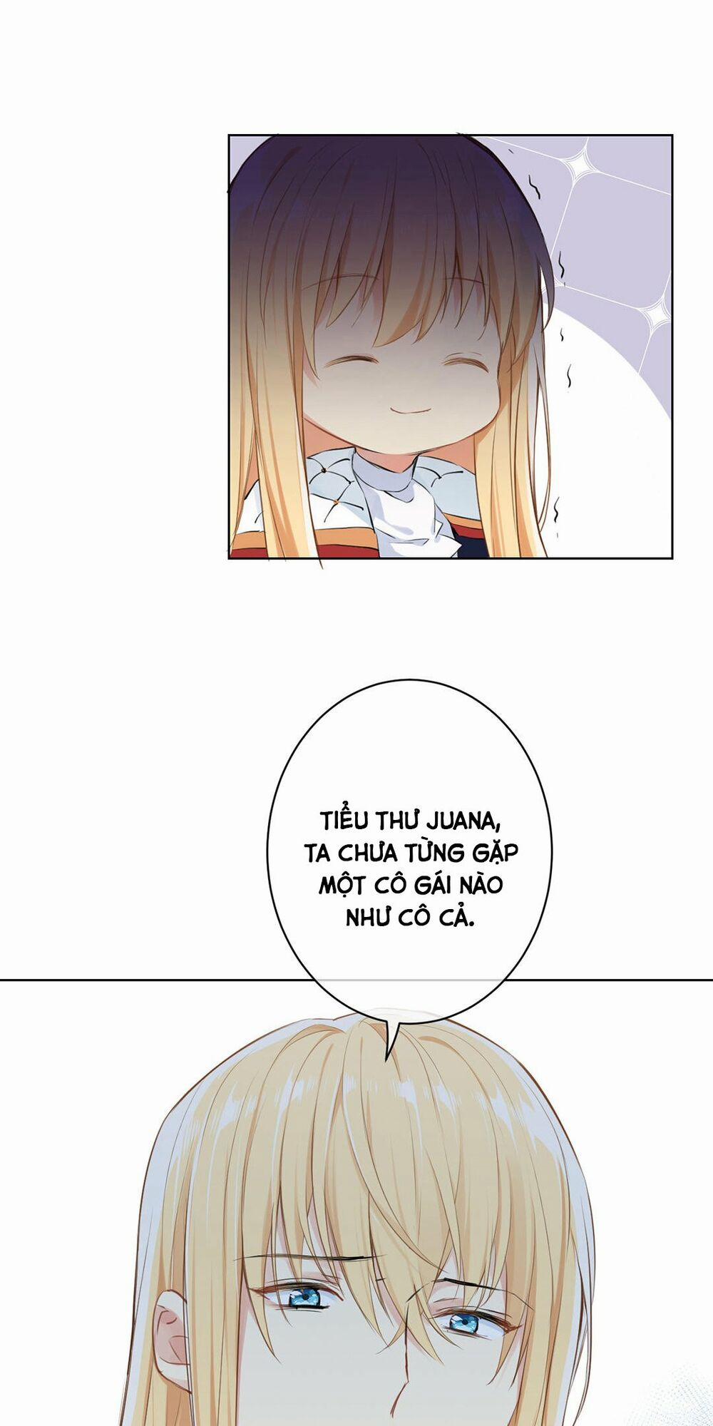 Đại Chiến Công Chúa 14 trang 44