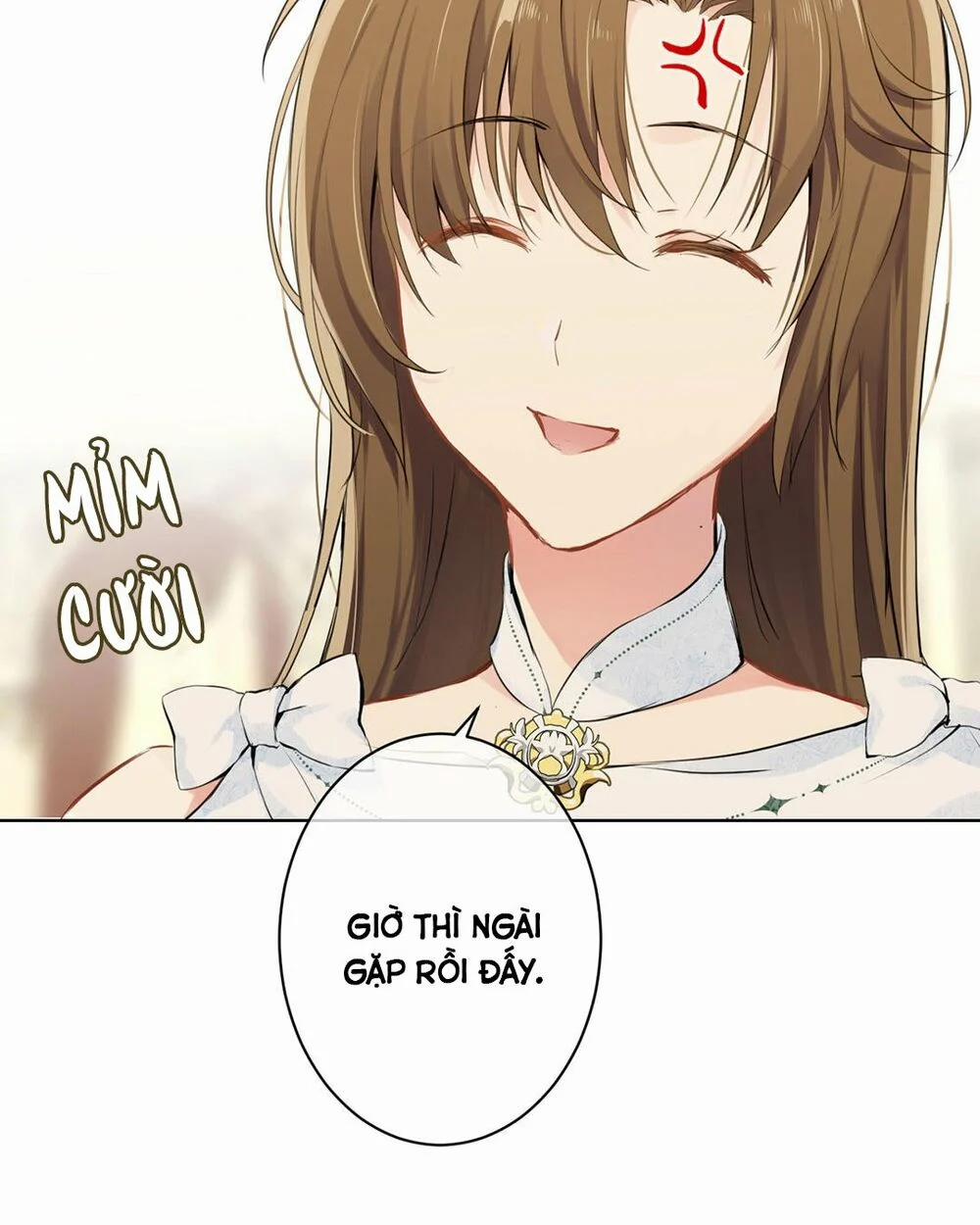 Đại Chiến Công Chúa 14 trang 46