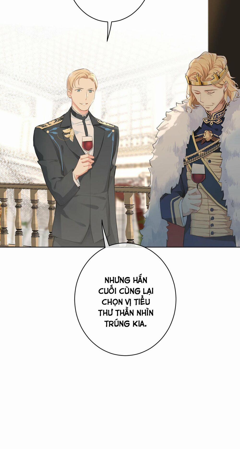 Đại Chiến Công Chúa 14 trang 48