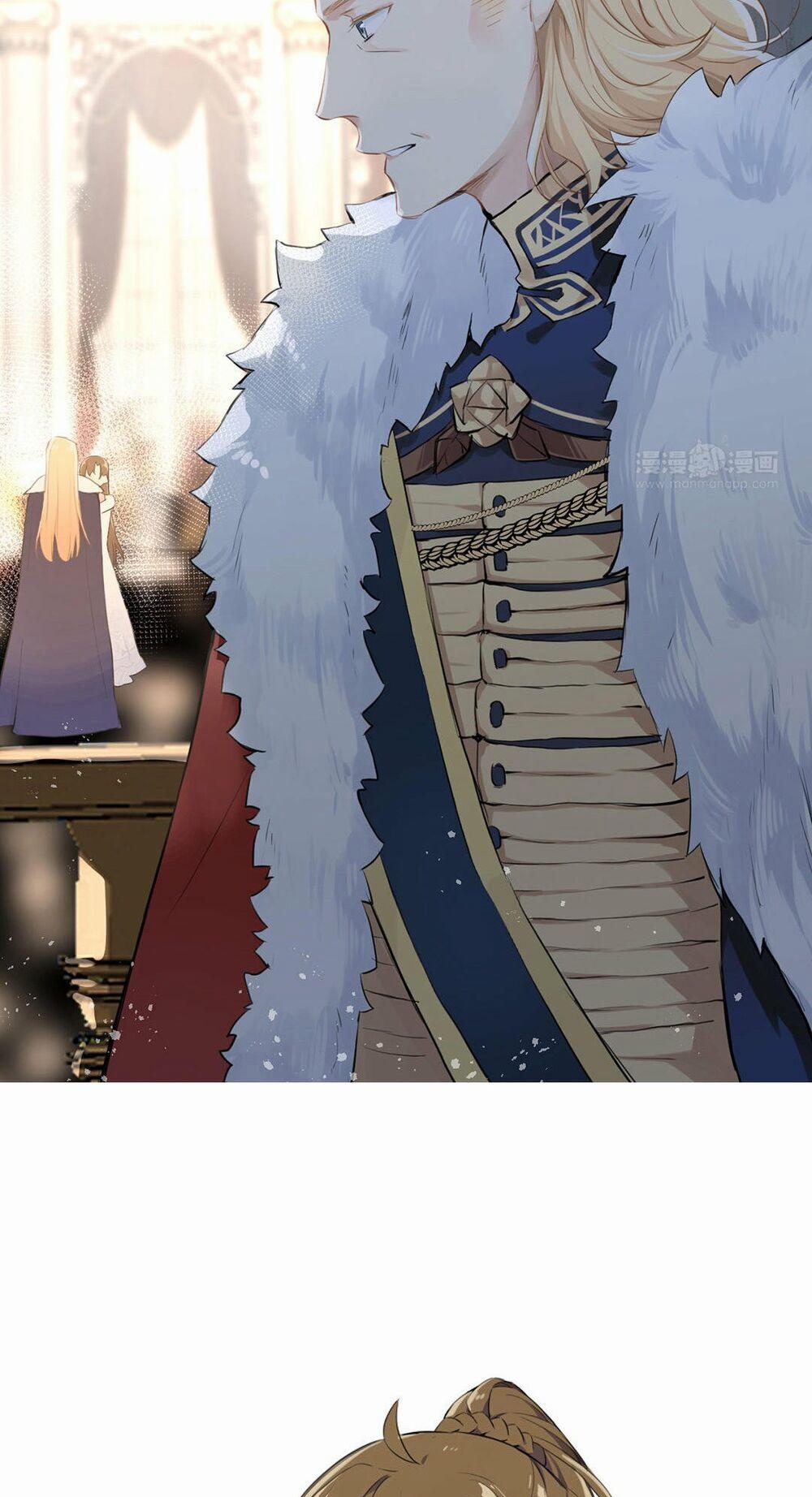 Đại Chiến Công Chúa 14 trang 50