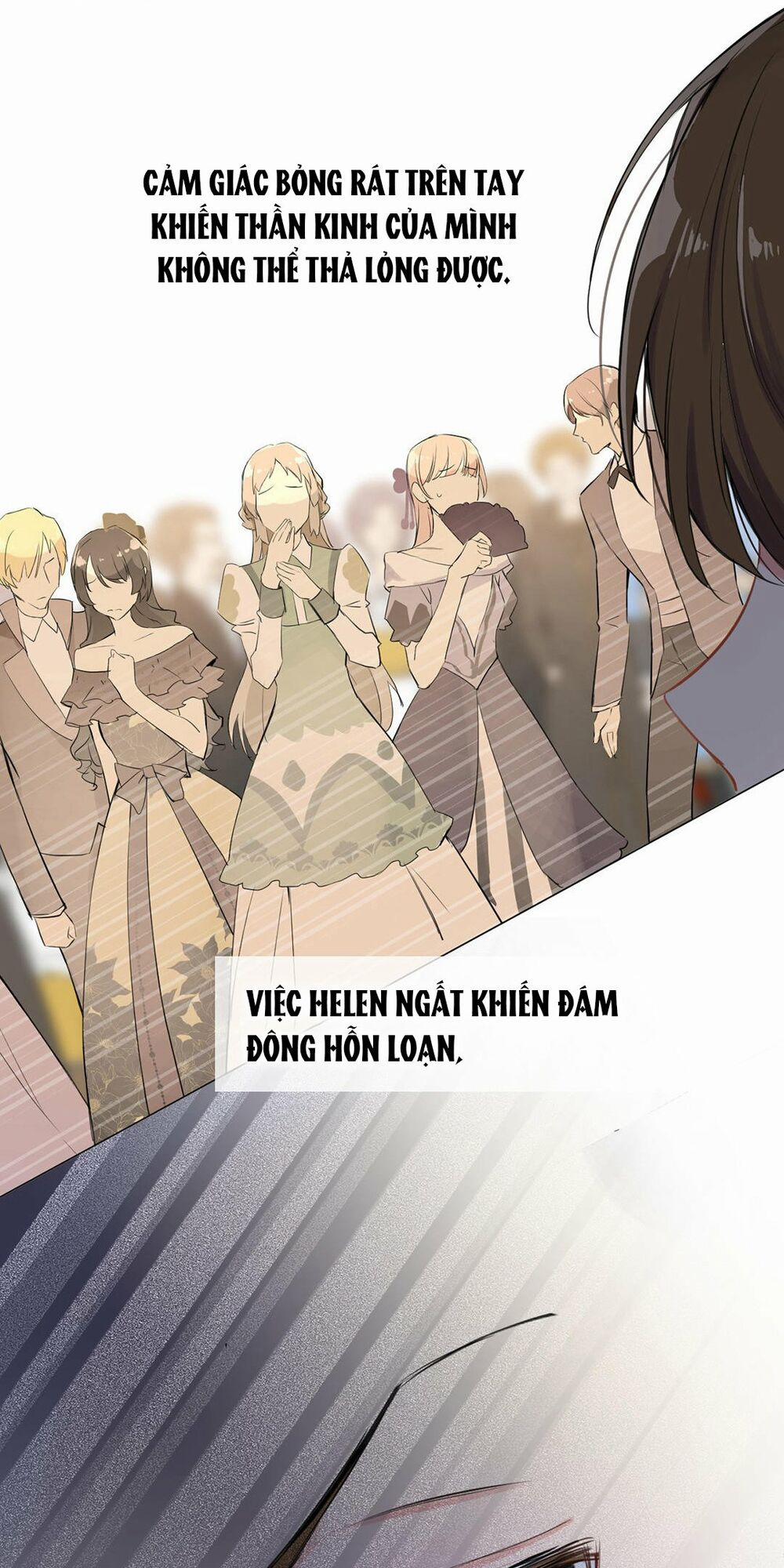 Đại Chiến Công Chúa 14 trang 6