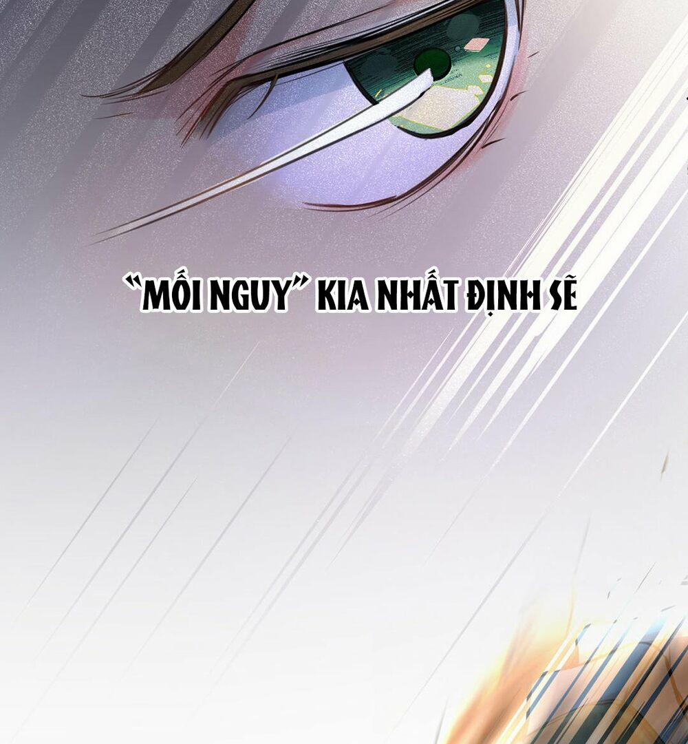 Đại Chiến Công Chúa 14 trang 7