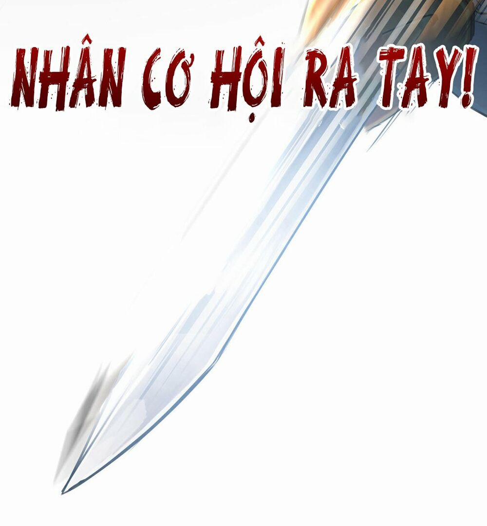 Đại Chiến Công Chúa 14 trang 8