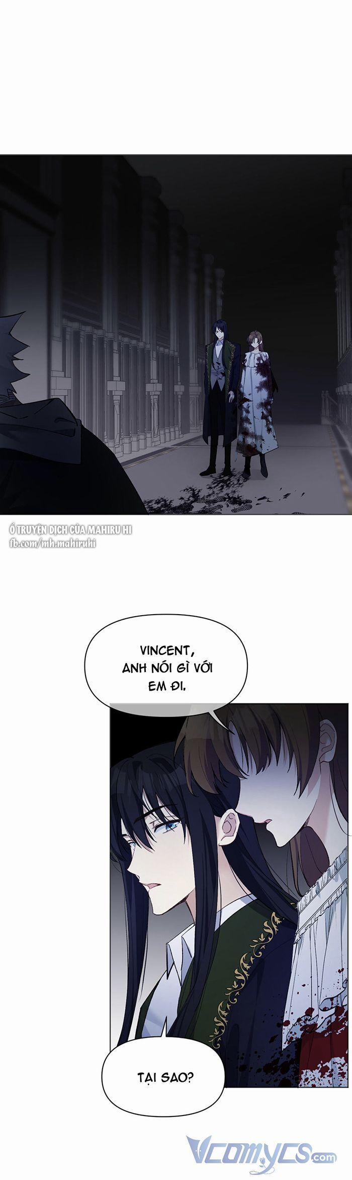 Đại Chiến Công Chúa 140 trang 4