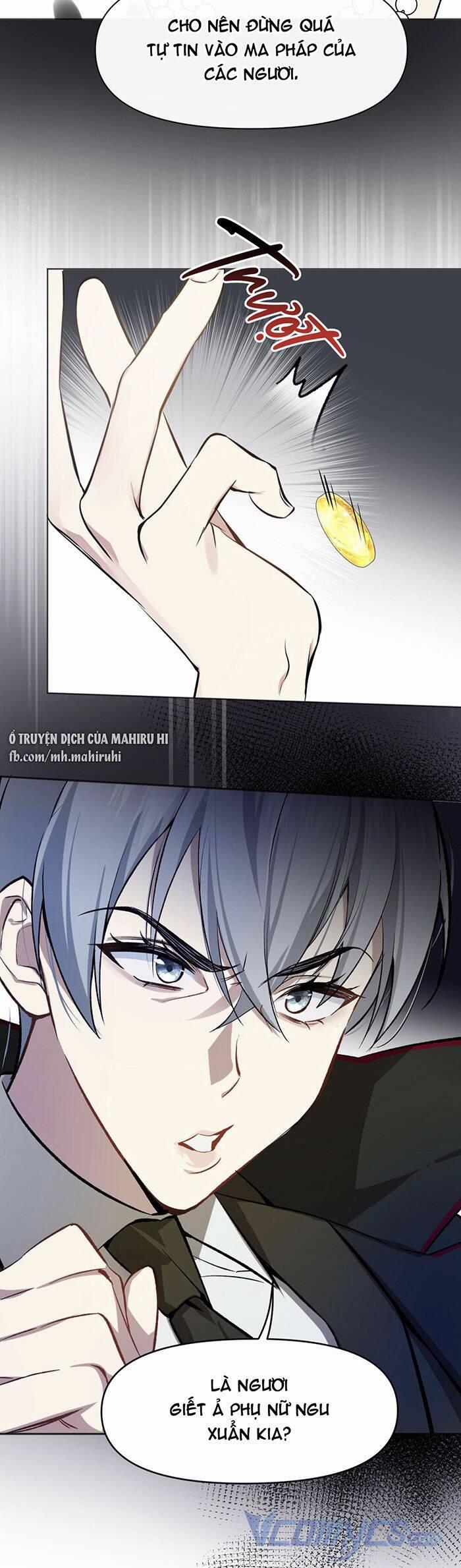 Đại Chiến Công Chúa 141 trang 12