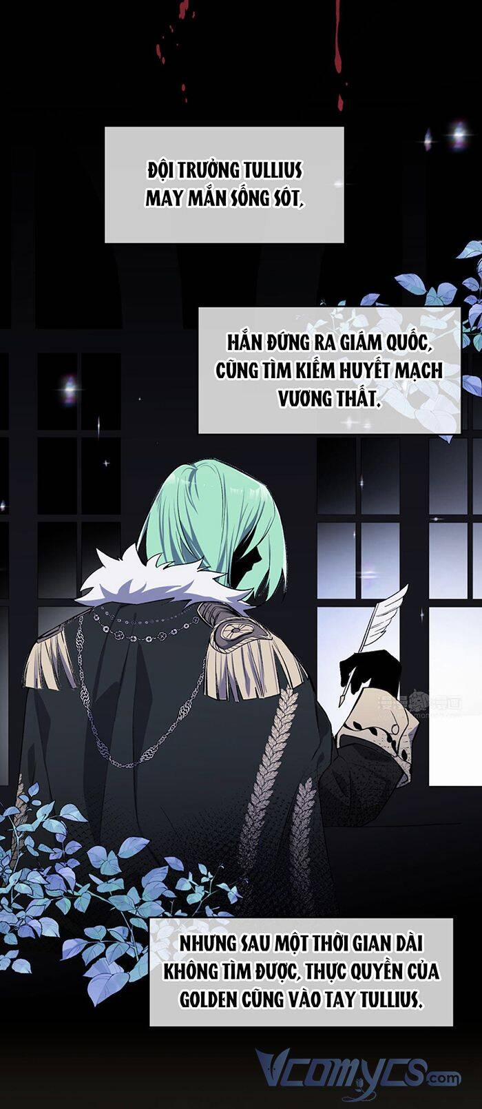 Đại Chiến Công Chúa 141 trang 3