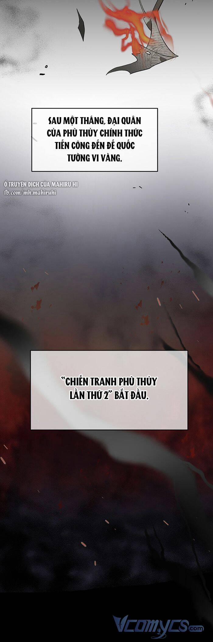 Đại Chiến Công Chúa 141 trang 5