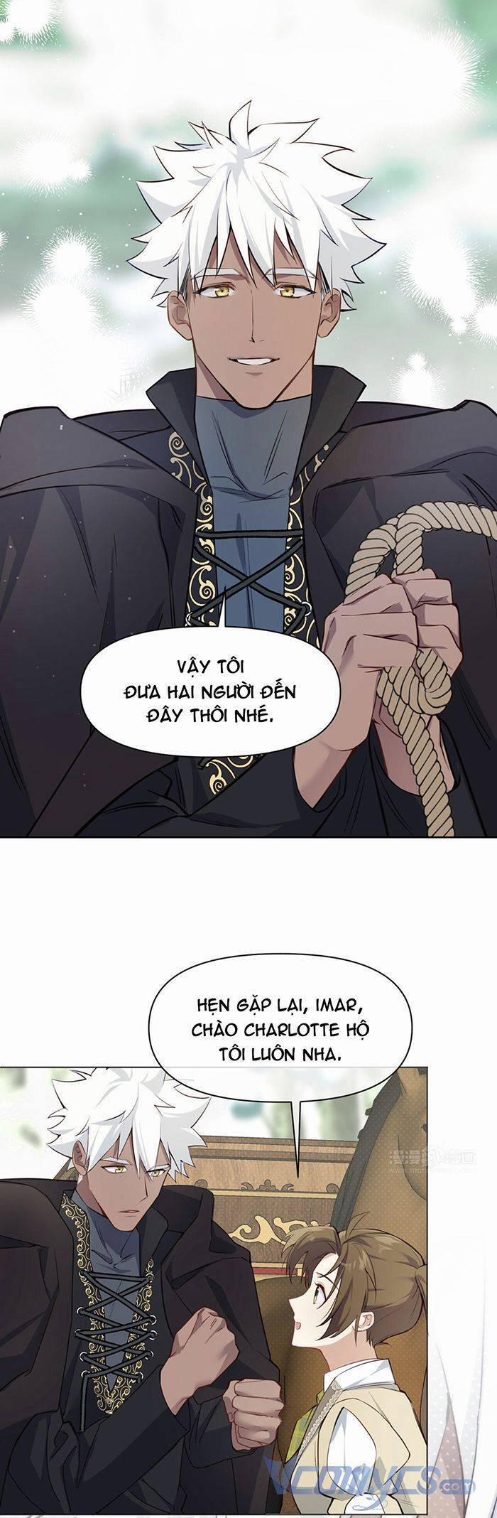 Đại Chiến Công Chúa 142 trang 11