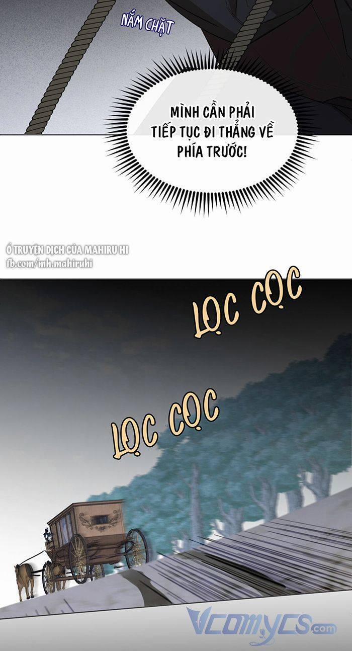 Đại Chiến Công Chúa 142 trang 18