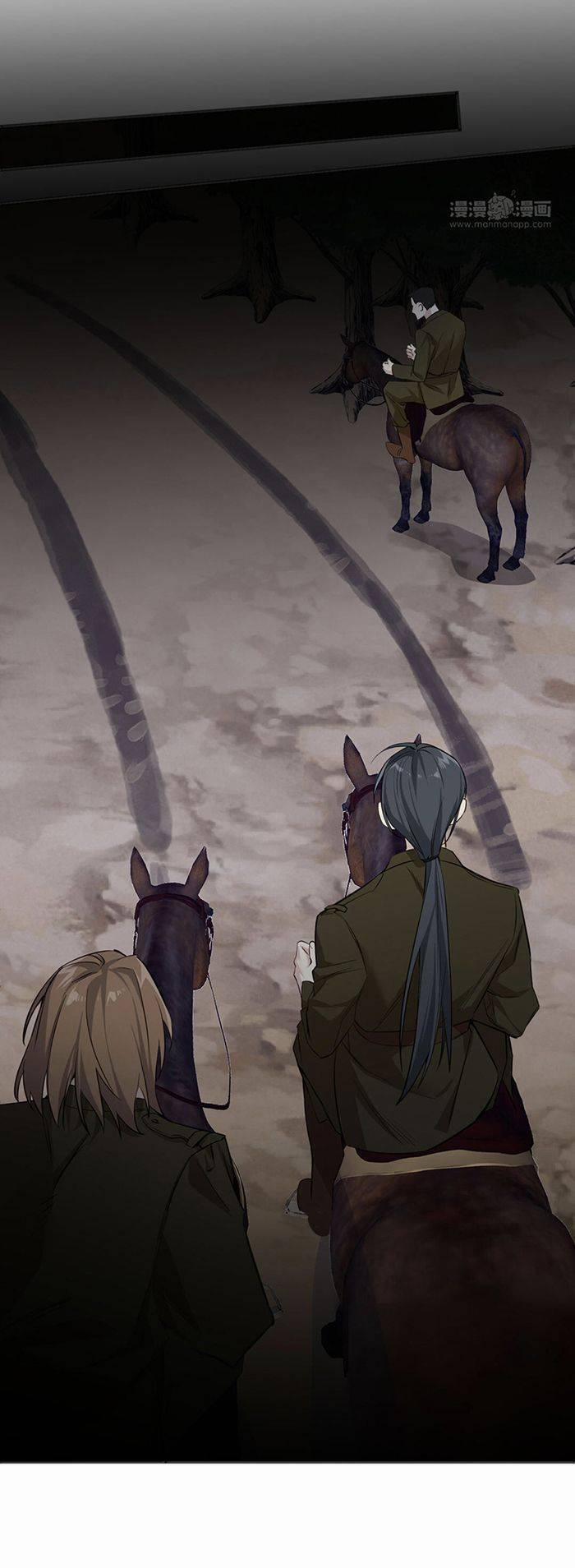 Đại Chiến Công Chúa 142 trang 19