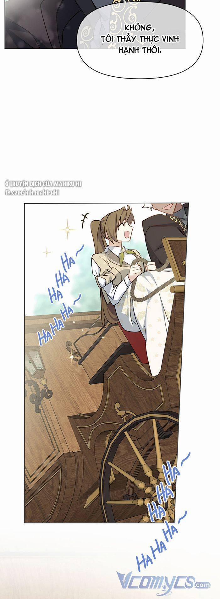 Đại Chiến Công Chúa 142 trang 4