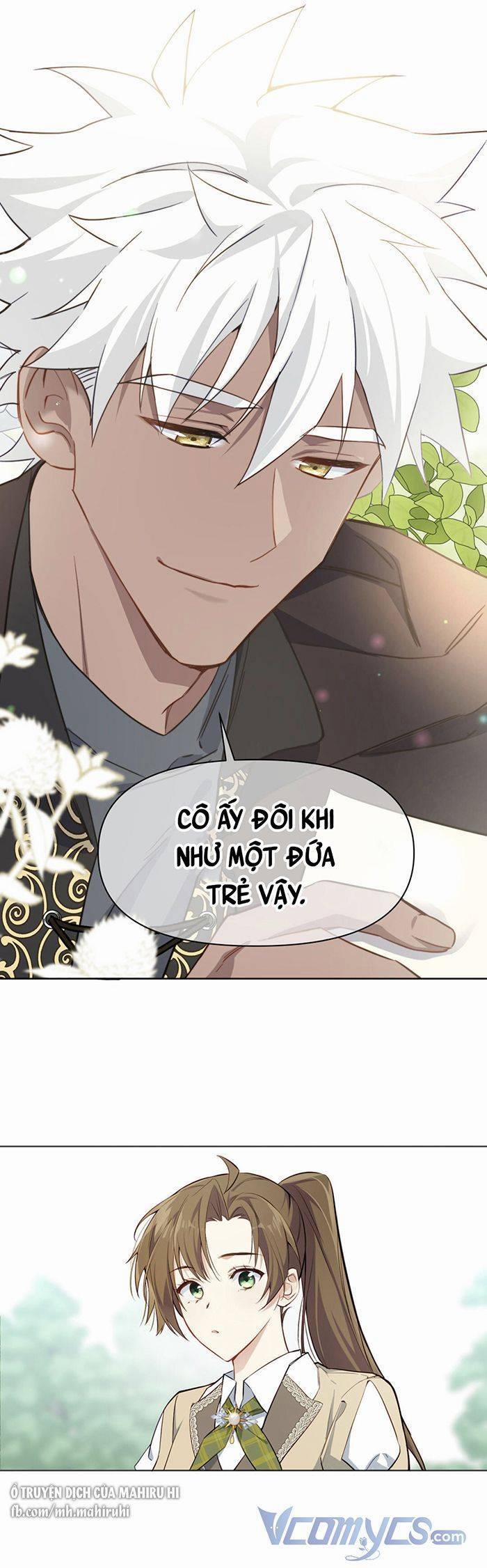 Đại Chiến Công Chúa 142 trang 7