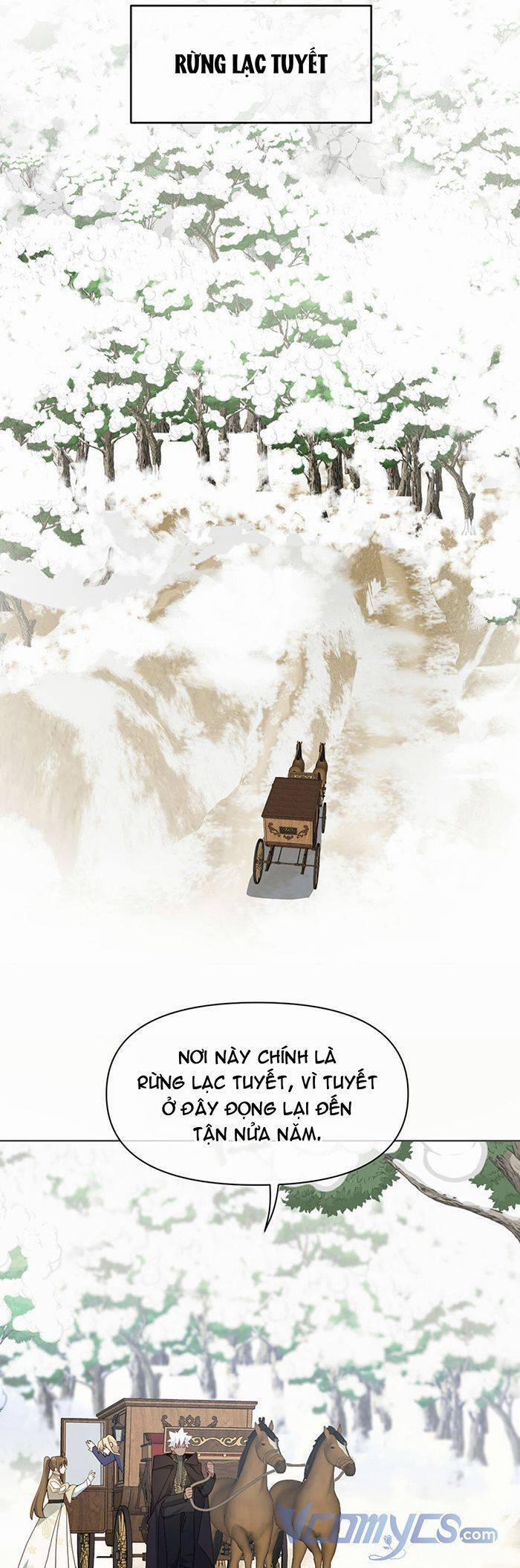 Đại Chiến Công Chúa 142 trang 8